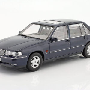 TRIPLE9 VOLVO 960 1996 Dark Blue metallic 1:18 T9-1800302