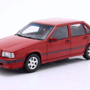 TRIPLE9 VOLVO 850 1993 Red 1:18 T9-1800520