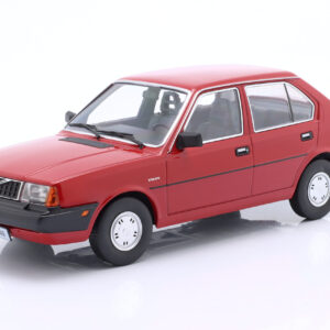 TRIPLE9 VOLVO 340 GL 1987 Red 1:18  T9-1800416