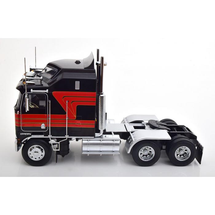 Road Kings RK180142 Kenworth K100 Aerodyne Truck (1976) - obrazek 13