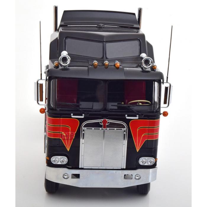 Road Kings RK180142 Kenworth K100 Aerodyne Truck (1976) - obrazek 14