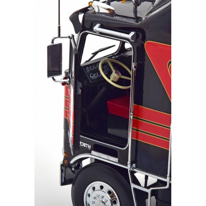 Road Kings RK180142 Kenworth K100 Aerodyne Truck (1976) - obrazek 16