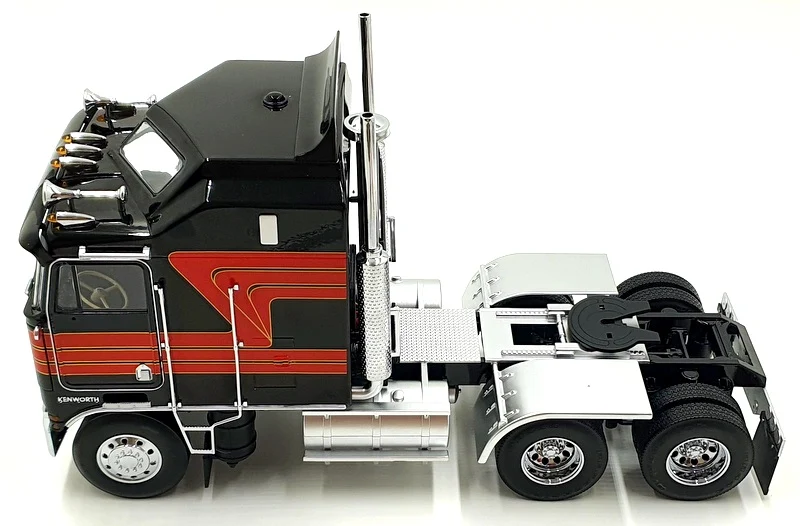 Road Kings RK180142 Kenworth K100 Aerodyne Truck (1976) - obrazek 10