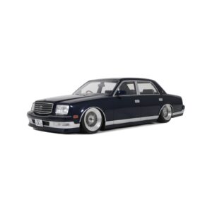 OTTO TOYOTA CENTURY V12 Stance 2008 Blue Mica L.E.1/999 1:18 OT1218