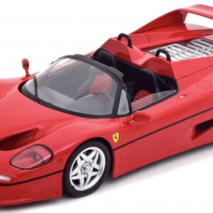 Ferrari F50 (1995) 1:18 KK Scale 180951