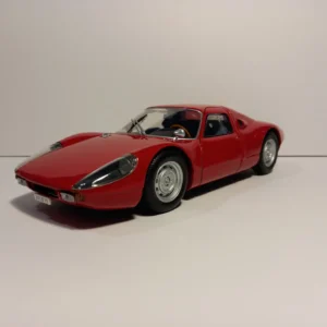 MINICHAMPS 1/18 PORSCHE 904 CARRERA GTS 1954