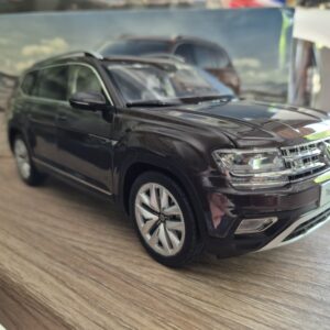VOLKSWAGEN ATLAS TERAMONT 1/18