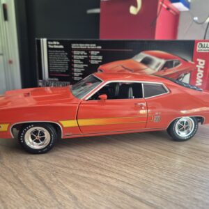 FORD TORINO GT 1/18 Auto World  amm1020/06