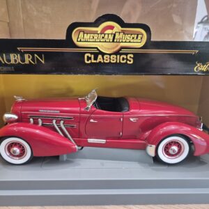 ERTL 7995 AUBURN 1935 SKALA 1/18