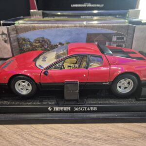 FERRARI 365 GT4 /BB 1/18 KYOSHO 08173R