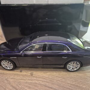 Bentley Flying Spur W12 domson 1/18 KYOSHO BL1070