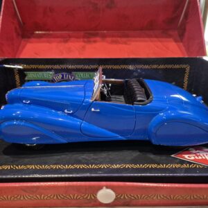 DELAHAYE 165 1937 1/18  GUILOY 68583