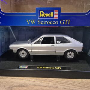 Volkswagen Scirocco GTI 1/18 Revell 08833