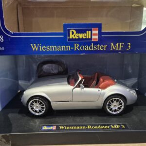 Wiesmann Roadster MF3 1/18 Revell 08860