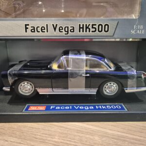 FACEL VEGA HK500 1/18 SUNSTAR 3751