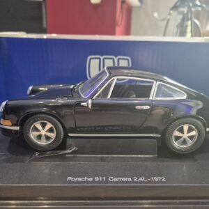 PORSCHE 911 CARRERA 1972 2.4L 1/18 UNIVERSAL HOBBIES 3220