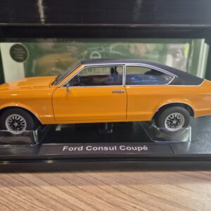 Ford Consul Coupe 1/18 TOURING 18080003