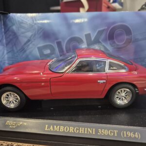 Lamborghini 350gt 1964 1/18 RICKO 32135