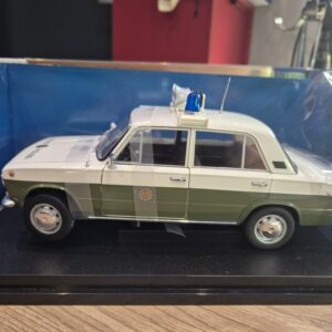 LADA VAZ 1200 VOLKSPOLIZEI 1/18 CARS&CO CCC043