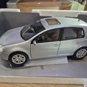 VOLKSWAGEN VW golf V 1/18 BBURAGO