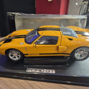 FORD GT 1/18 BEANSTALK FOR10014Y