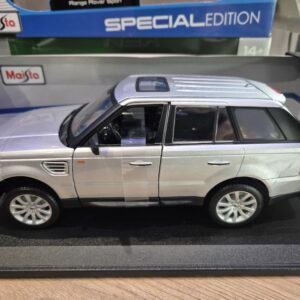 RANGE ROVER  SPORT 1/18 MAISTO 31135