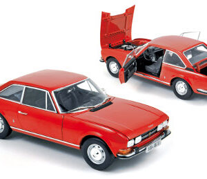NOREV 184776 1971 71 PEUGEOT 504 COUPE 1/18