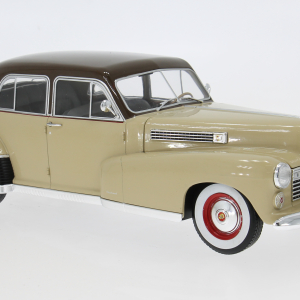 Cadillac Fleetwood Series 60 Special Sedan 1941, 1:18 MCG MCG18656