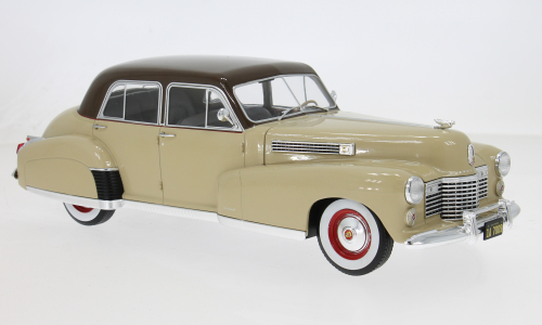 Cadillac Fleetwood Series 60 Special Sedan 1941, 1:18 MCG MCG18656