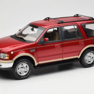 Ford Expedition Eddie Bauer 1/18 Version UT models 22711