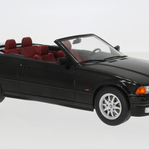 BMW 3 E36 CABRIOLET KABRIOLET CABRIO 1/18 CZRANY MCG 18318