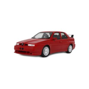 Alfa Romeo 155 GTA Stradale 1/18 ALFA RED 130 1993 OTTO OT1132