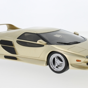 BoS-Models BOS376  Vector M12, złoty, 1995, 1:18 skala BOS