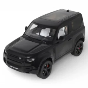 LAND ROVER DEFENDER 90 P400 X-DYNAMIC HSE SANTORINI BLACK GT SPIRIT GT992