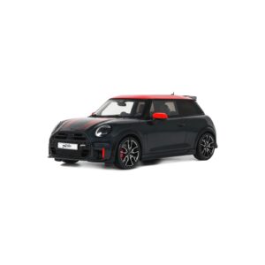 MINI COOPER JCW LEGEND GREY 2024 1/18 OTTO OT1244