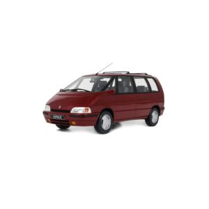 RENAULT ESPACE RXE V6 I ROGUE MALAGA 1991 OTTO OT1248