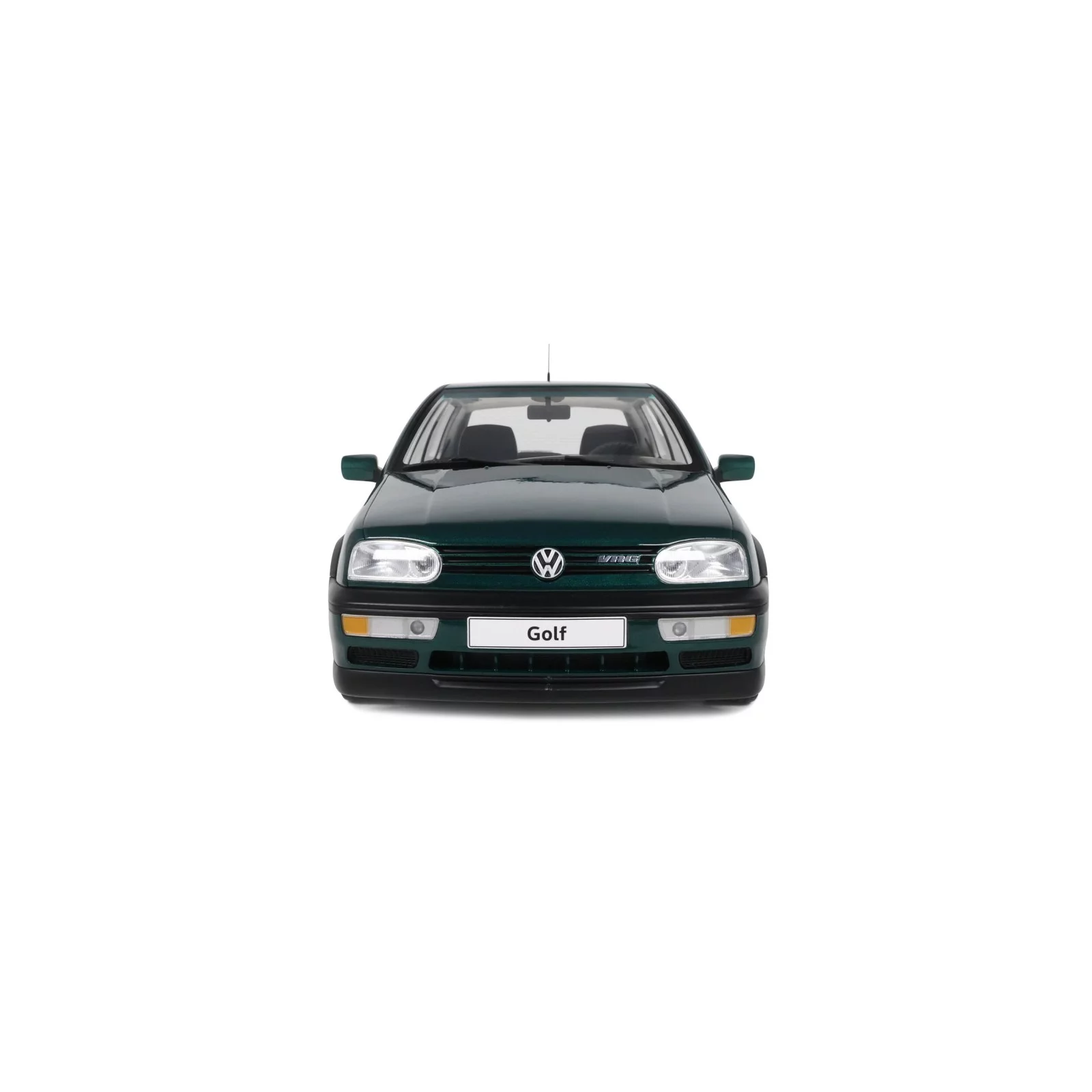 VOLKSWAGEN GOLF III VR6 CARAT DRAGON 1992 1/12 OTTO G099 - obrazek 3
