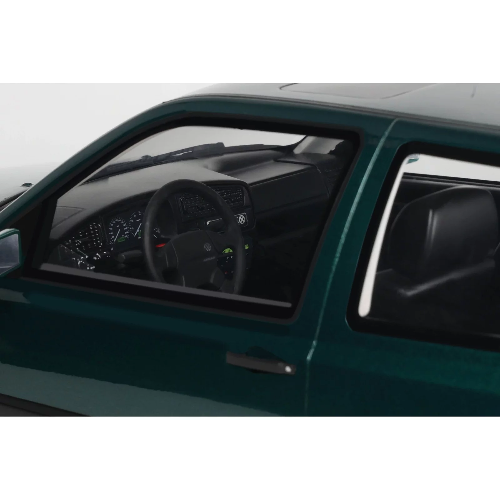 VOLKSWAGEN GOLF III VR6 CARAT DRAGON 1992 1/12 OTTO G099 - obrazek 9