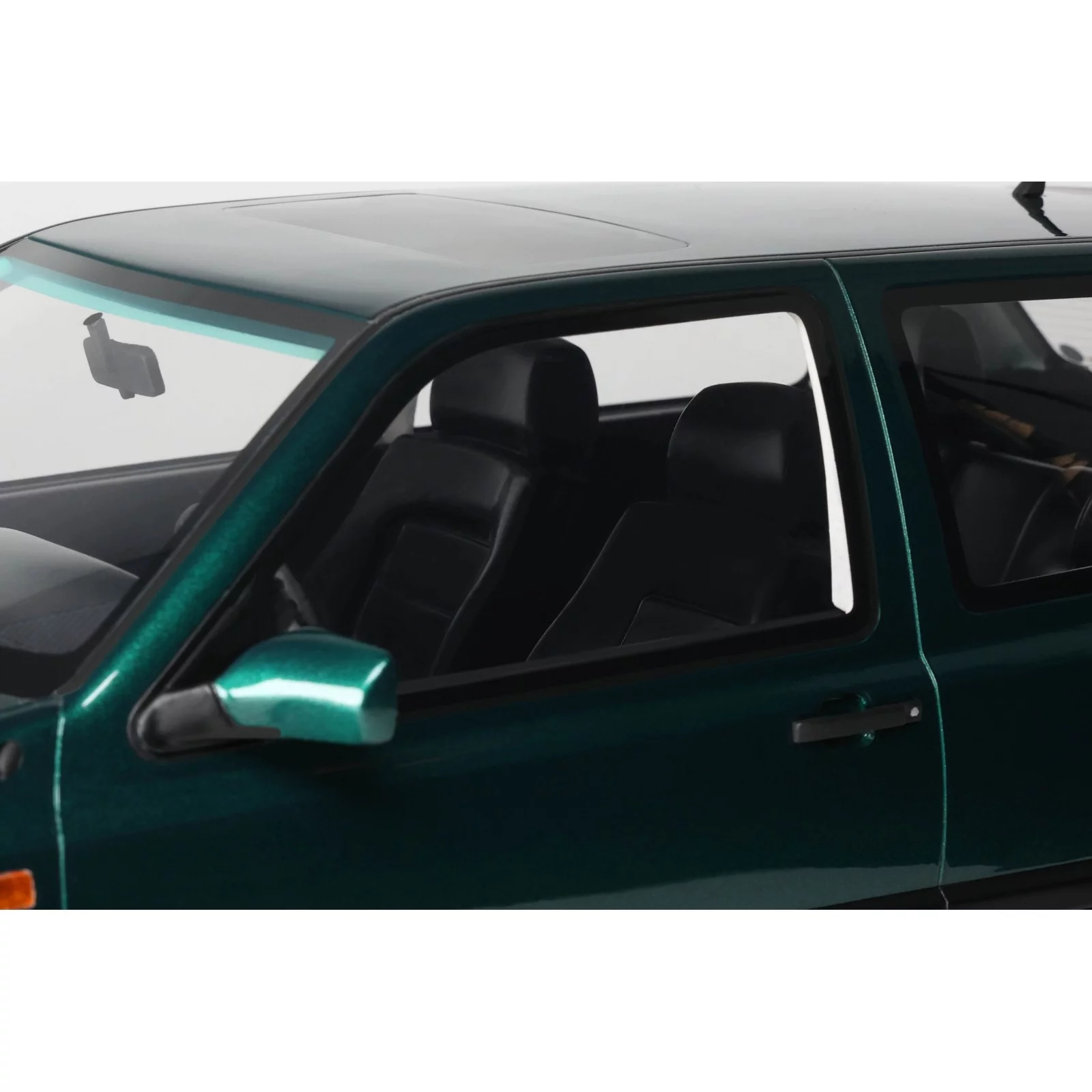 VOLKSWAGEN GOLF III VR6 CARAT DRAGON 1992 1/12 OTTO G099 - obrazek 10