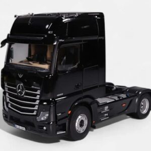 NZG 1094/51 Mercedes-Benz Actros L 1:18 czarny