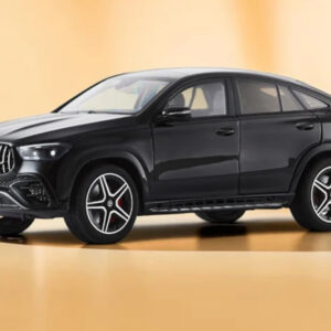 MERCEDES-BENZ GLE 53 AMG 4MATIC COUPE 1/18 NZG 111500050