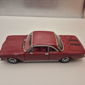 CORVAIR 1963 1/18 SUNSTAR SUN STAR
