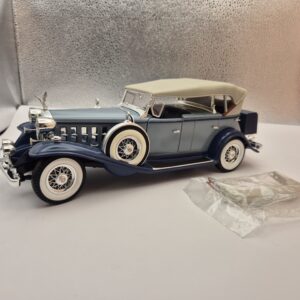 CADILLAC PHAETON V16 1932 1/18 ANSON