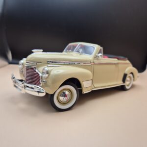 CHEVROLET SPECIAL DELUXE 1941 1/18 WELLY