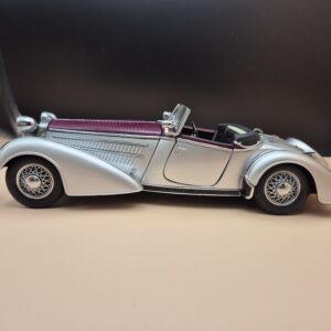 HORCH 855 1938 1/18 SUN STAR SUNSTAR
