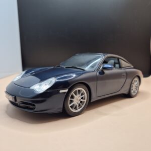 PORSCHE 911 996 TARGA 1/18 MAISTO