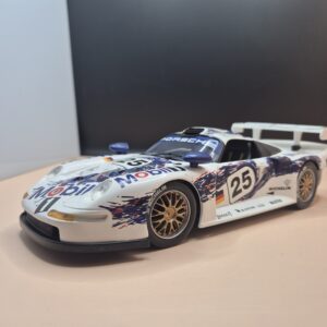 Porsche 911 GT1 1/18 ANSON