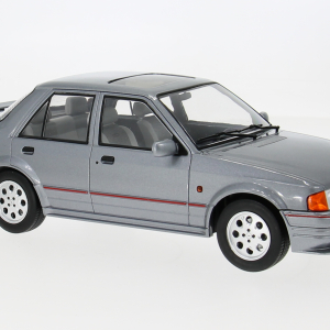 FORD ORION II 1986 SZARY 1/18 MCG MCG18489