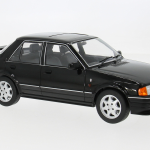 FORD ORION II 1986 CZARNY 1/18 MCG MCG18649