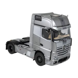 NZG Mercedes Benz Actros Edition 3 1077/55" 1/18